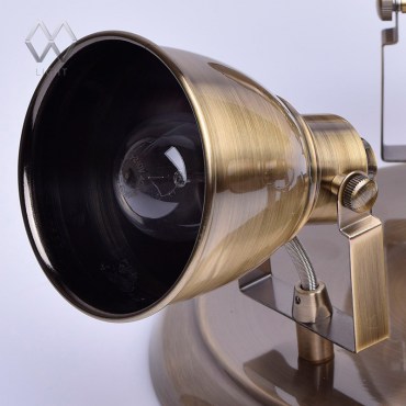 Светильник спот MW-Light 547020203 Ринген 3x40W E14